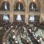 Alarmă cibernetică la Senat. Raportul DNSC indică vulnerabilități grave în sistemele IT