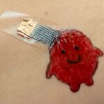 Cercetătorii au dezvoltat tatuajele temporare cu cerneală care îți monitorizează inima și creierul