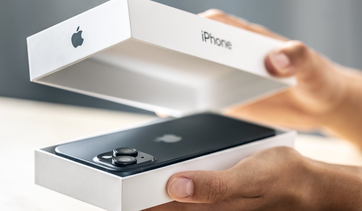 măsurile pregătite de Apple împotriva celor care nu își plătesc ratele la telefon