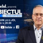 Interviu exclusiv cu Sorin Grindeanu la „Subiectul Zilei”. Ce spune despre noul guvern și alegerile anticipate