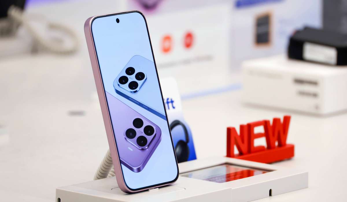 Care este al treilea producător de telefoane din lume, după Apple și Samsung