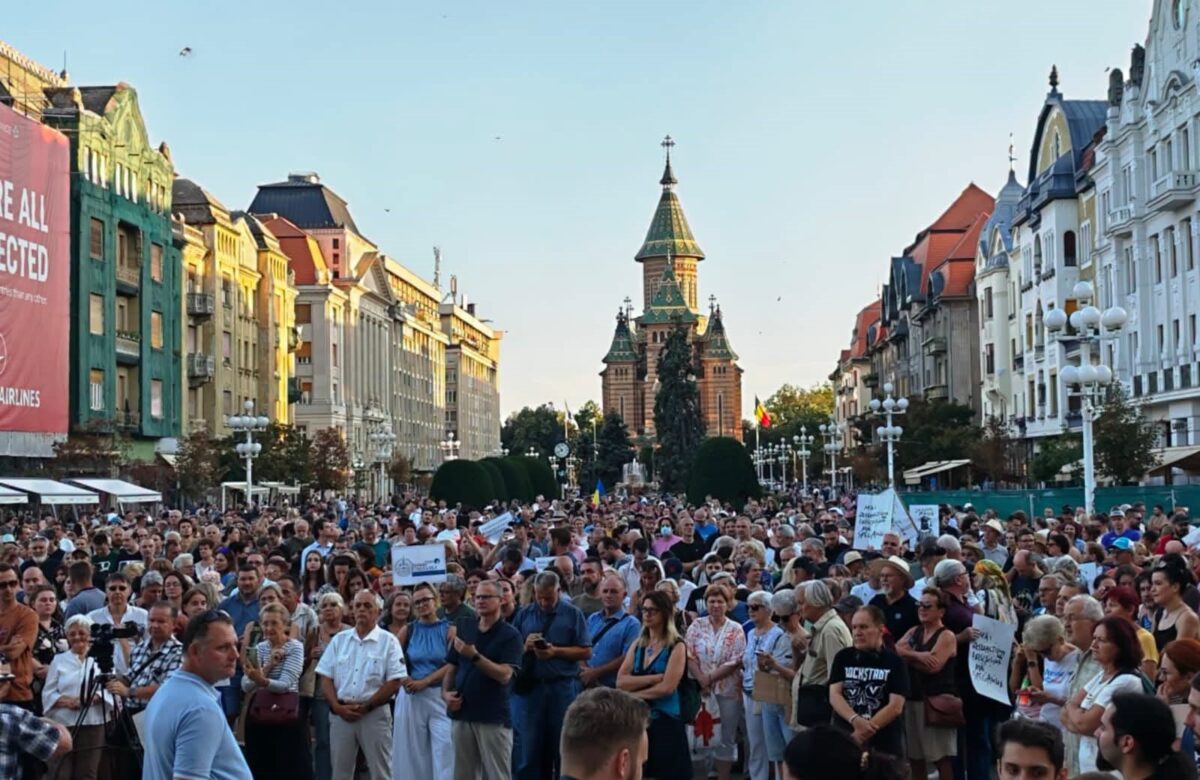„Nu puteți voi manipula, cât putem noi corecta!”