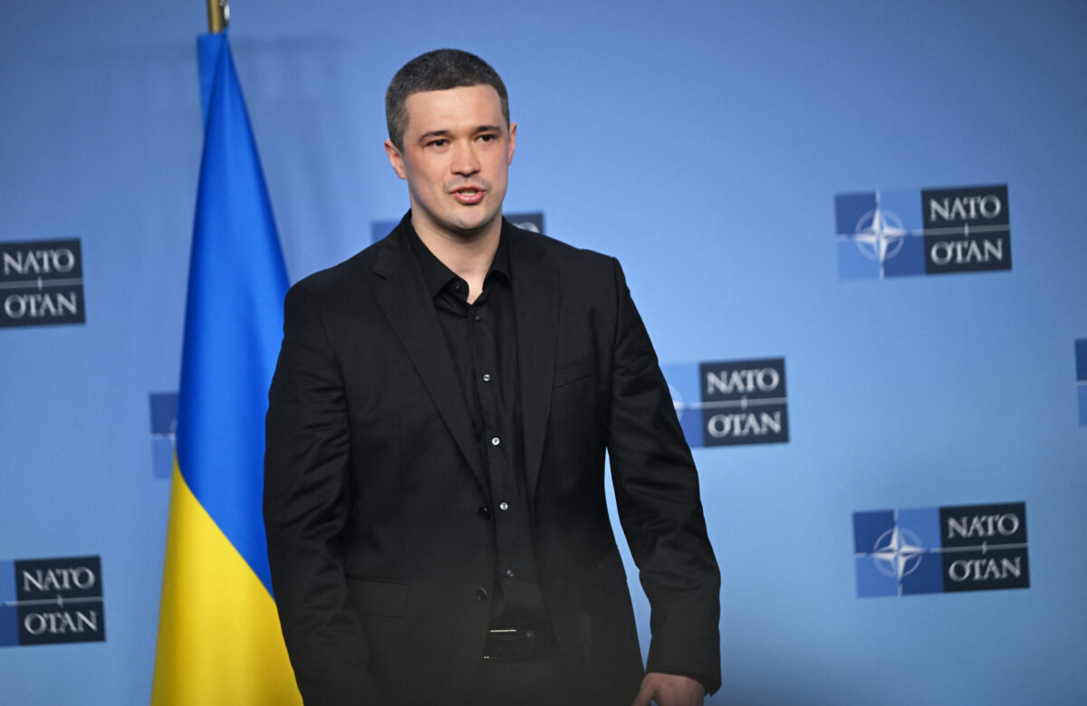 Fostul ministru Fedorov cere alegeri în Ucraina, în ciuda războiului