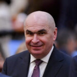 „Ați dus România pe primul loc în lume”
