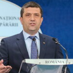 Miruță sare în apărarea lui Fritz și îl atacă pe Grindeanu