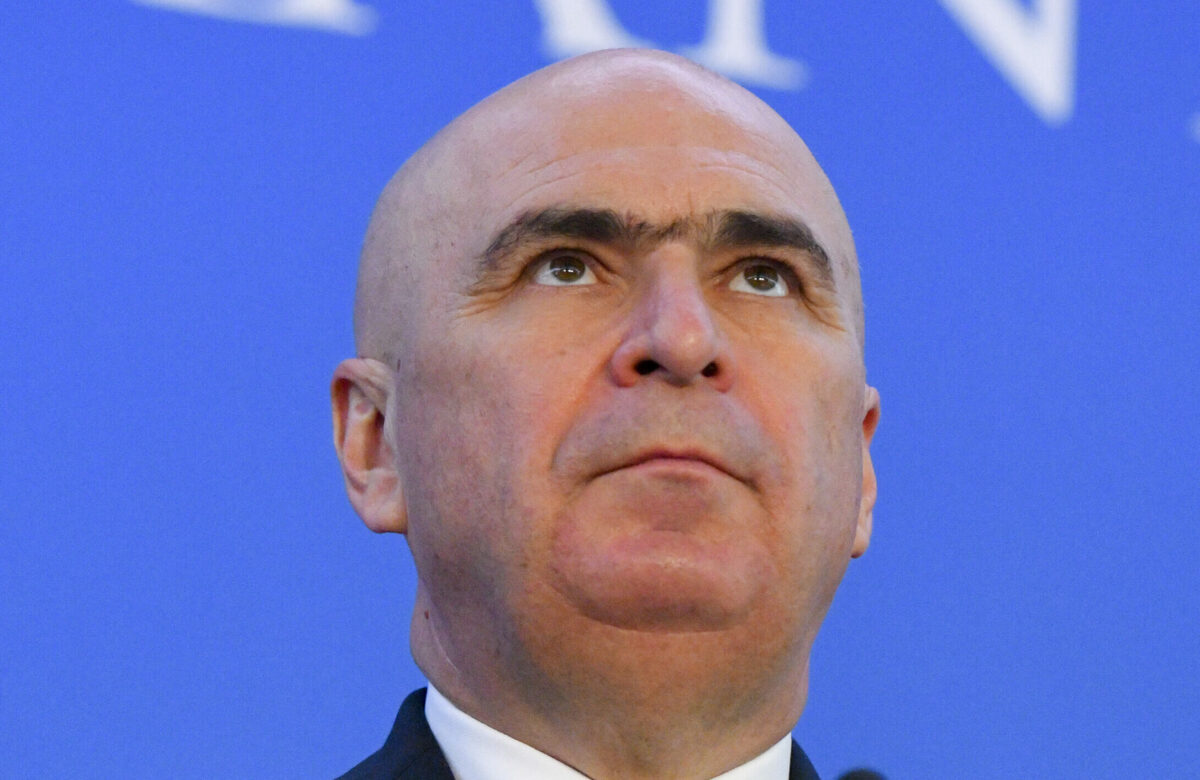 Avertisment de la Ministerul Transporturilor, cu privire la soluția lui Bolojan pentru centrala de la Cernavodă: „Pericolul n-a trecut”