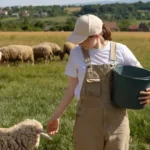 Măsuri obligatorii în vederea protejării animalelor pe timp de caniculă. Ce nu au voie crescătorii să facă • Newsweek România