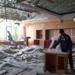 Cel puţin 51 de morţi în urma cutremurului de 7,7 grade din Indonezia. 5.000 de oameni au fost evacuaţi • Newsweek România