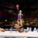 Ansamblul României s-a calificat la Campionatele Mondiale de gimnastică ritmică 2027 • Newsweek România