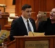 Suveraniștii iubesc euro. George Simion, dar de nuntă și de botez