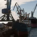 Putin nu mai are nave în Marea Neagră nici pentru încărcat cărbune. Rusia nu a încheiat niciun acord de export • Newsweek România