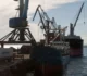 Putin nu mai are nave în Marea Neagră nici pentru încărcat cărbune. Rusia nu a încheiat niciun acord de export • Newsweek România
