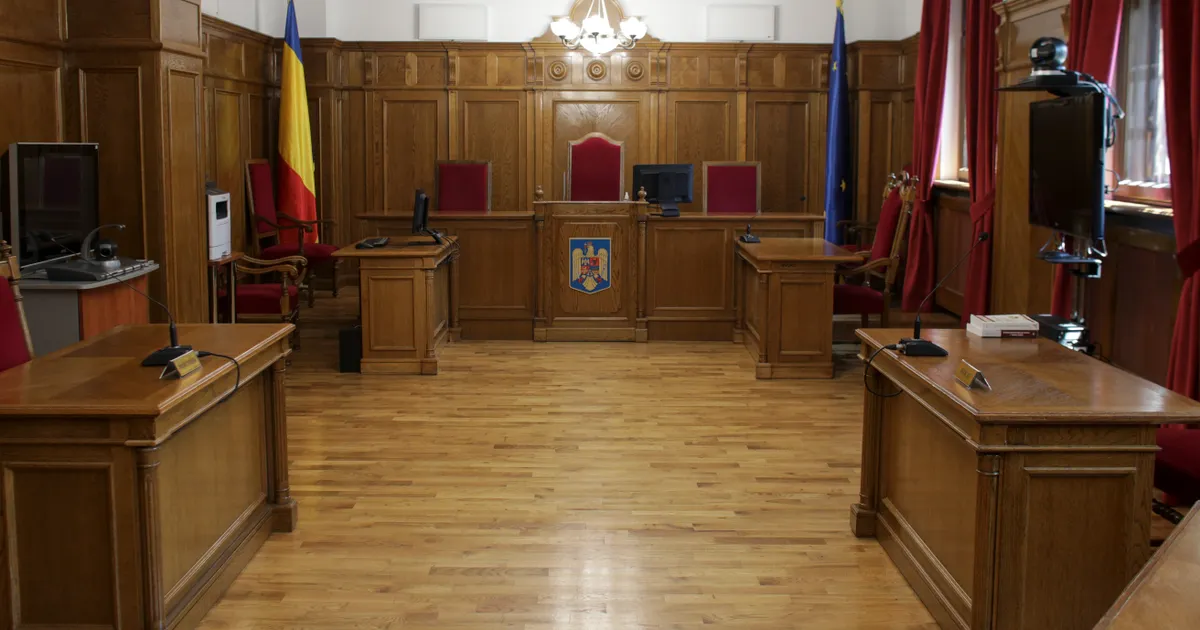 ÎCCJ amână din nou verdictul în procesul cu Guvernul pentru restanțele salariale ale magistraților • Newsweek România