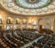 Senatul aprobă ancheta privind întâlnirea dintre Ilie Bolojan și președinta CCR, Simina Tănăsescu • Newsweek România