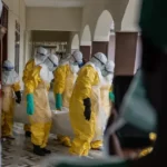 Epidemia ebola din Republica Drmocratică Congo devine cea mai mortală din istoria ţării. 2.325 de morţi • Newsweek România