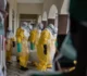 Epidemia ebola din Republica Drmocratică Congo devine cea mai mortală din istoria ţării. 2.325 de morţi • Newsweek România