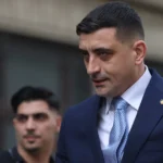 Cât valorează memoria Holocaustului? Mai puțin decât o viză americană pentru George Simion? • Newsweek România