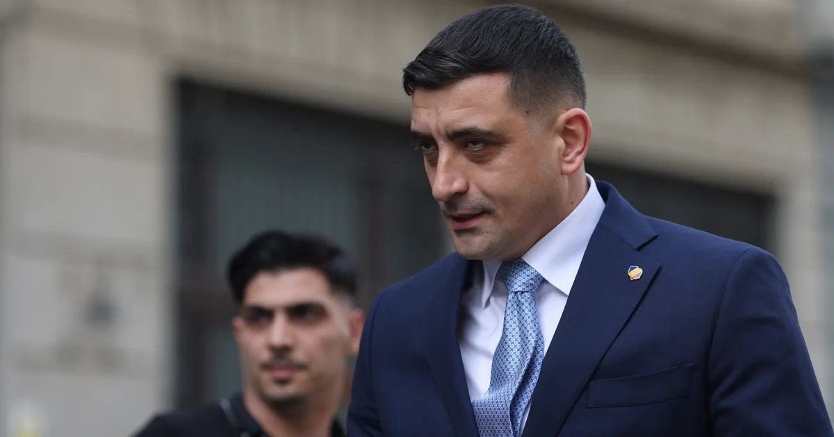 Cât valorează memoria Holocaustului? Mai puțin decât o viză americană pentru George Simion? • Newsweek România