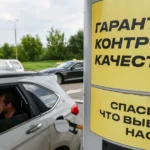 Mașinile chinezești, în pană pe drumurile din Rusia. Nu le place „benzina Euro-2” proastă, cu mult sulf • Newsweek România