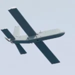 O dronă a intrat din România în Bulgaria şi a explodat aproape de o staţie de comprimare a gazelor • Newsweek România