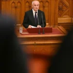 Andras Baka, fost șef al Curții Supreme, ales de Parlament președinte al Ungariei • Newsweek România