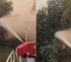 VIDEO Incendiu puternic în Delta Dunării. Focul amenință fondul forestier. Ce spune Raed Arafat? • Newsweek România