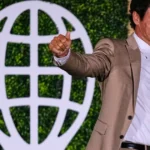 Roger Federer, în lacrimi la ceremonia Hall of Fame. Mesajul emoționant al legendarului tenismen • Newsweek România