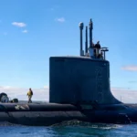 VIDEO SUA dau 76 miliarde $ pentru 14 submarine echipate în premieră cu rachete sol-aer. Cum răspunde China? • Newsweek România