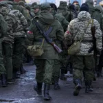 Rusia pregătește un nou val de mobilizare de 600.000 de oameni. Armata a pierdut 240.000 în acest an • Newsweek România