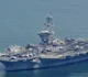 Trump mută ultimul portavion american din Pacific. Beijingul poate profita de atenția SUA asupra Iranului • Newsweek România