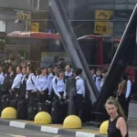 VIDEO Kim Jong-un a trimis brigăzi de muncitoare în Rusia. Ca să nu „dezerteze”, le-a confiscat documentele • Newsweek România