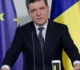 Preşedintele cere Parlamentului reexaminarea legii privind proiectele hidroenergetice din ariile protejate • Newsweek România