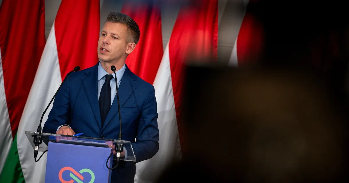 Partidul Tisza își desemnează sâmbătă candidatul la funcția de premier. Parlamentul votează pe 11 august • Newsweek România