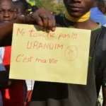 Bătălia pentru uraniu. România intră în cursa geoeconomică din Niger, pentru Cernavodă • Newsweek România