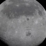 O Rachetă SpaceX s-a izbit de Lună. Impactul a fost ca o explozie de trei tone de TNT • Newsweek România