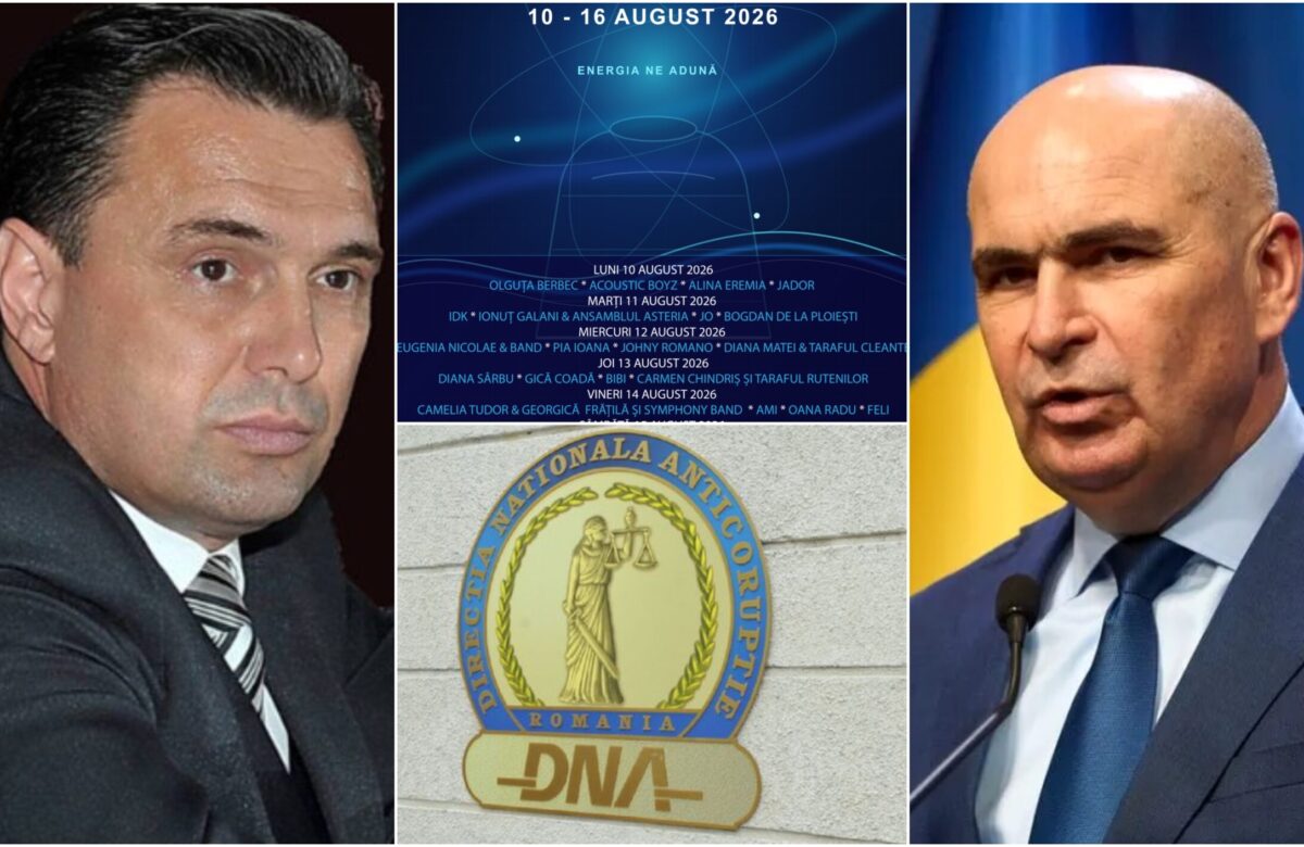 Primarul PNL din Cernavodă organizează un „festival” cu lumini și kilowați „fără număr” în plină criză energetică.Edilul tocmai a ieșit din închisoare