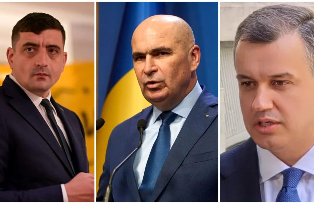 Eugen Tomac confirmă că „există consultări între USR și AUR, între PNL și AUR” pentru formarea viitorului guvern