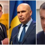 Eugen Tomac confirmă că "există consultări între USR și AUR, între PNL și AUR" pentru formarea viitorului guvern