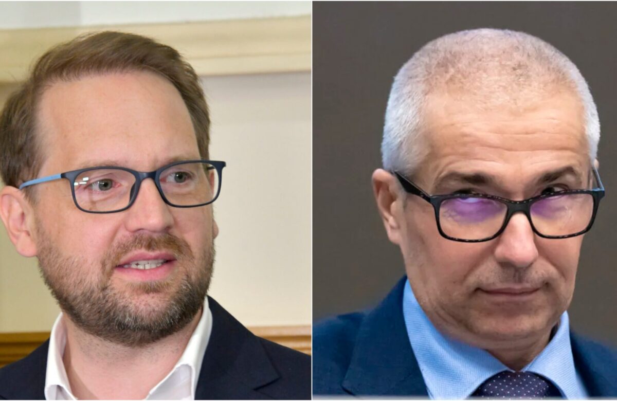 Fostul ministru al Justiției critică „ipocrizia USR-ului”, după atacul împotriva PSD, în urma „amendamentului Fritz”