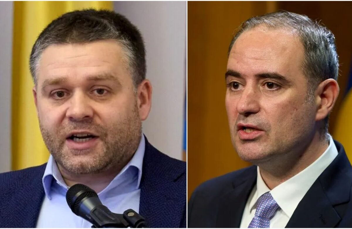 Condiția PNL-ului pentru a-l vota pe Alexandru Nazare, dacă este desemnat pentru funcția de premier. Ciucu îi transmite un avertisment clar