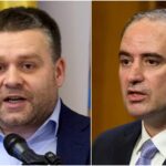 Condiția PNL-ului pentru a-l vota pe Alexandru Nazare, dacă este desemnat pentru funcția de premier. Ciucu îi transmite un avertisment clar