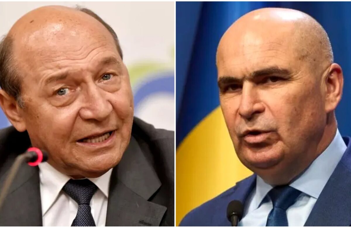 Traian Băsescu avertizează că datoria României ar putea crește cu miliarde de € până la sfârșitul anului, după „greșeala fundamentală” a lui Bolojan
