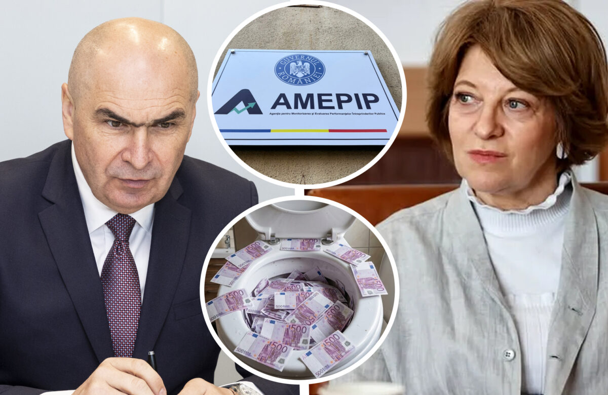 Misterul celor 200 de milioane de euro din PNRR, pierdute de România printr-o decizie inexplicabilă a Oanei Gheorghiu. Ultima hotărâre de guvern ar încerca să repare greșeala vicepremierului