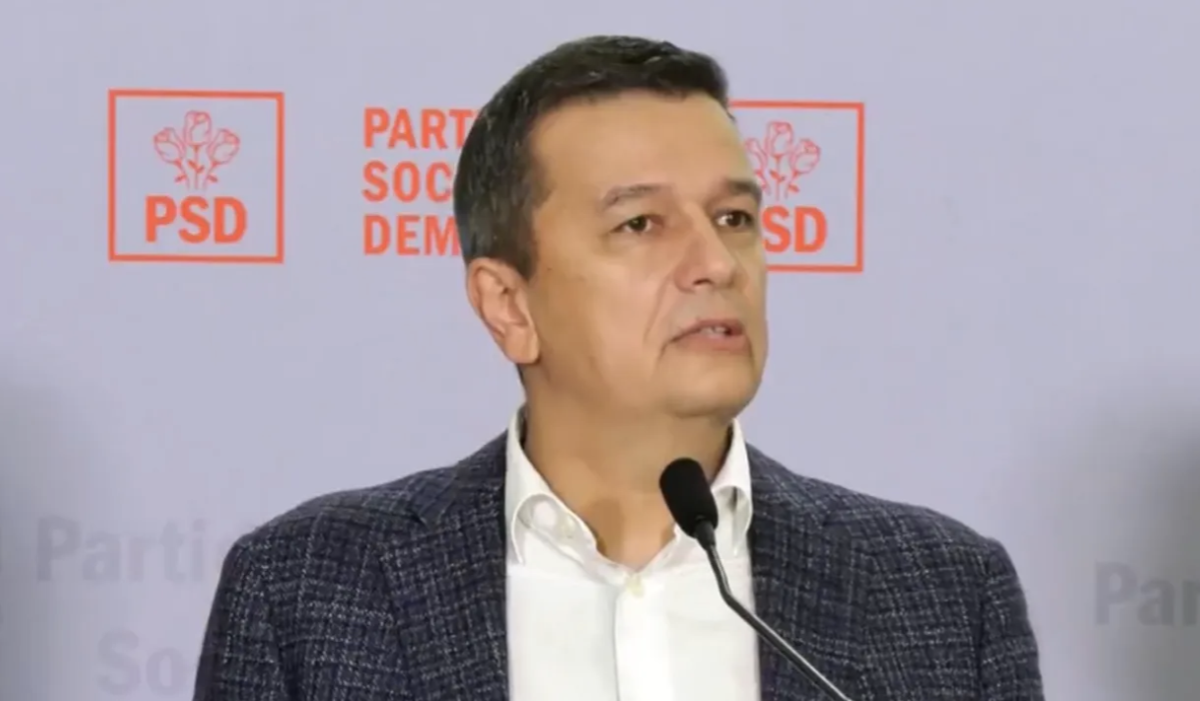 „Dacă ajung prim-ministru, o fac!” Ce vrea să facă Sorin Grindeanu și ce strategie are pentru administrația locală