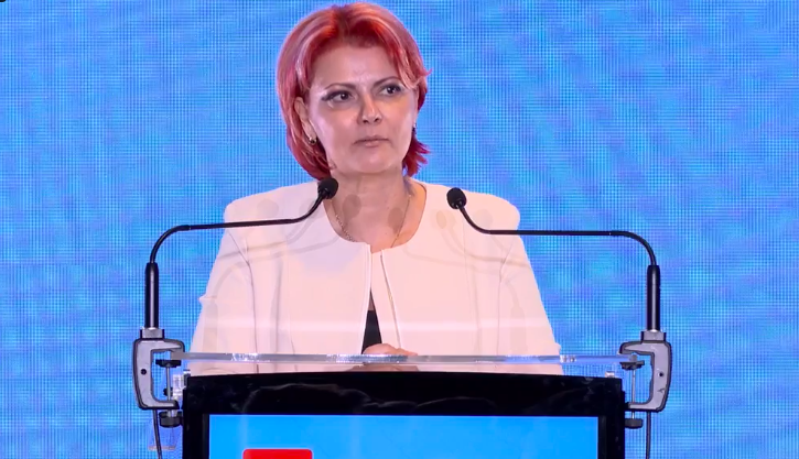 Recomandări de vacanță din partea Liei Olguța Vasilescu pentru turismul de aventură. Ce destinații oferă Oltenia