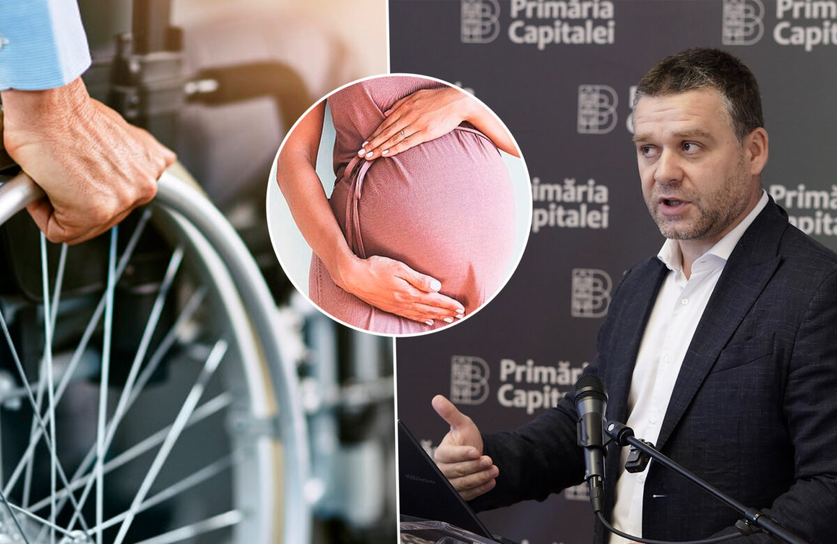 Ciprian Ciucu taie stimulente pe linie, în București. Ajutorul pentru adulții cu handicap, de 500 lei, se suspendă. Voucherele Materna, de 2.000 de lei, nu se mai acordă. Stimulentul pentru nou-născut, de 2.000 lei, doar pentru cazuri sociale, iar cel pentru copiii cu handicap, de 1000 de lei, se modifică. De când intră în vigoare decizia