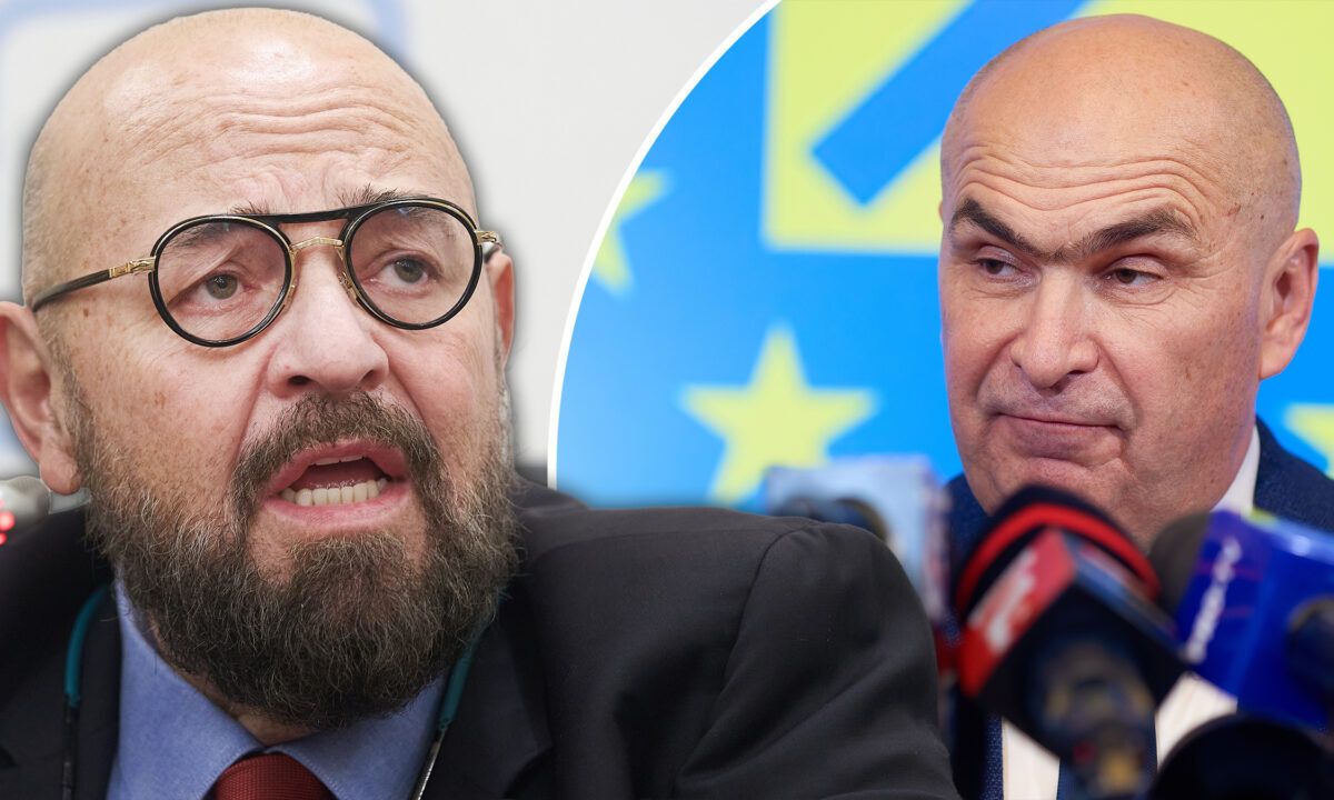 Piedone îl atacă dur pe Ilie Bolojan, după 100 de zile de la demiterea Guvernului