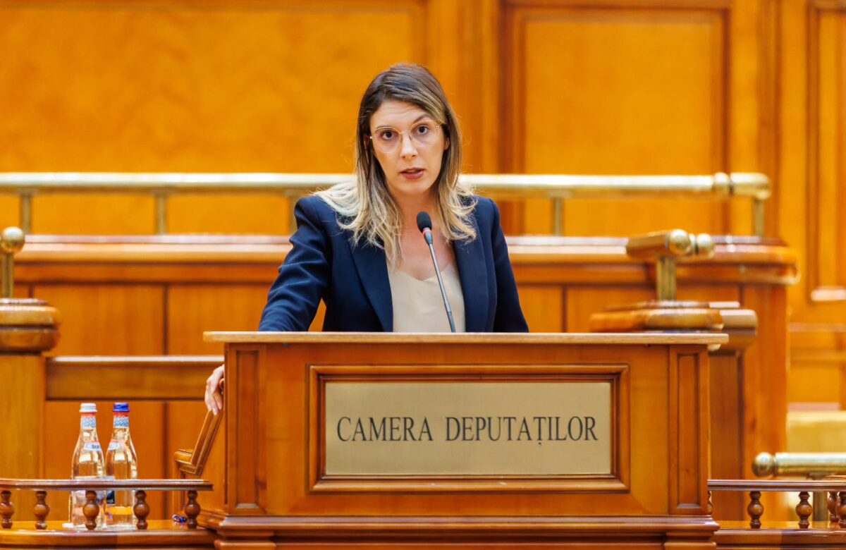 Buzoianu convoacă Romsilva pentru contracte fără licitație