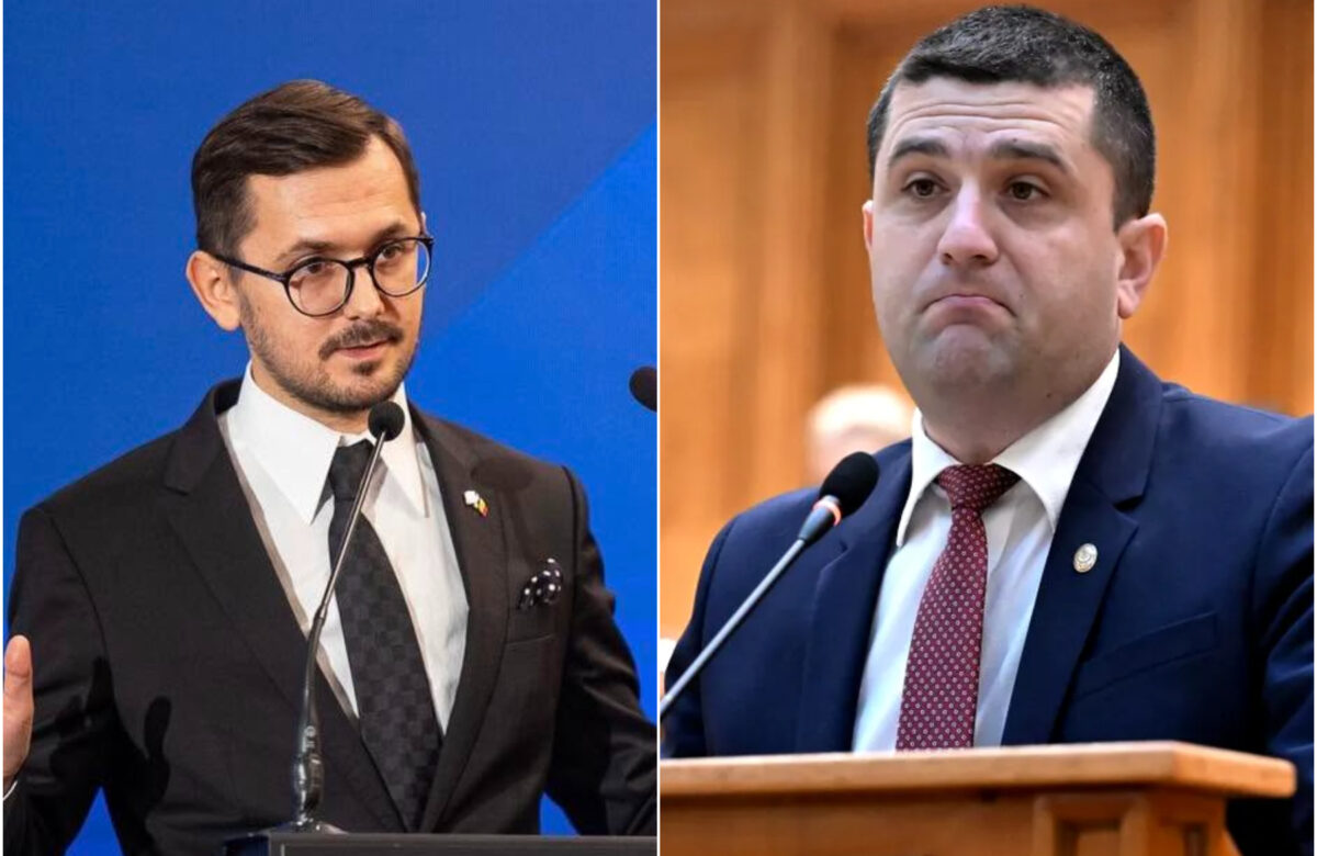 Pavel Popescu, atac dur la Radu Miruță pe tema autostrăzii