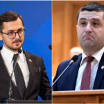 Pavel Popescu, atac dur la Radu Miruță pe tema autostrăzii